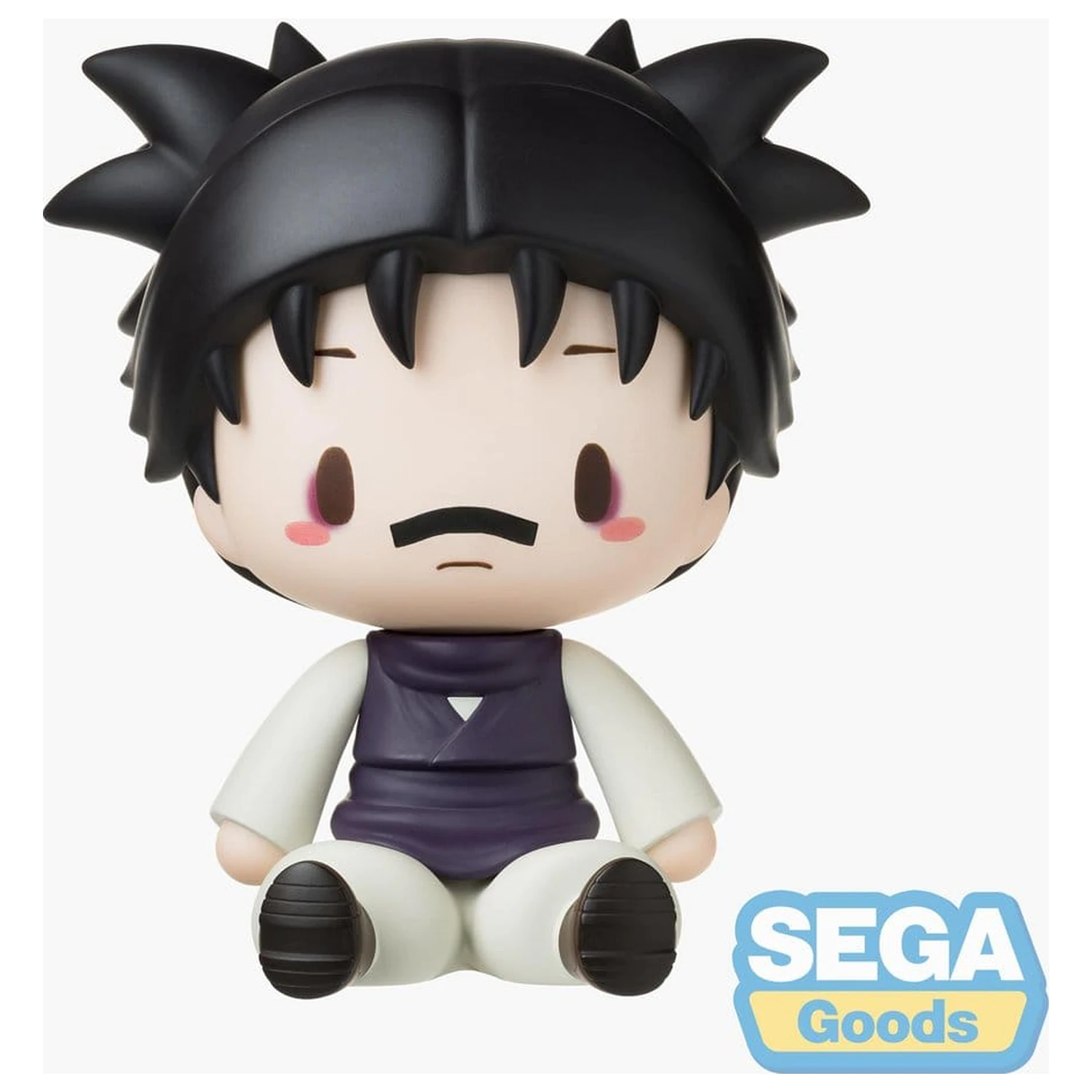 Jujutsu Kaisen Fuwa Petit Mini figúrka Choso 8 cm produktová fotografia