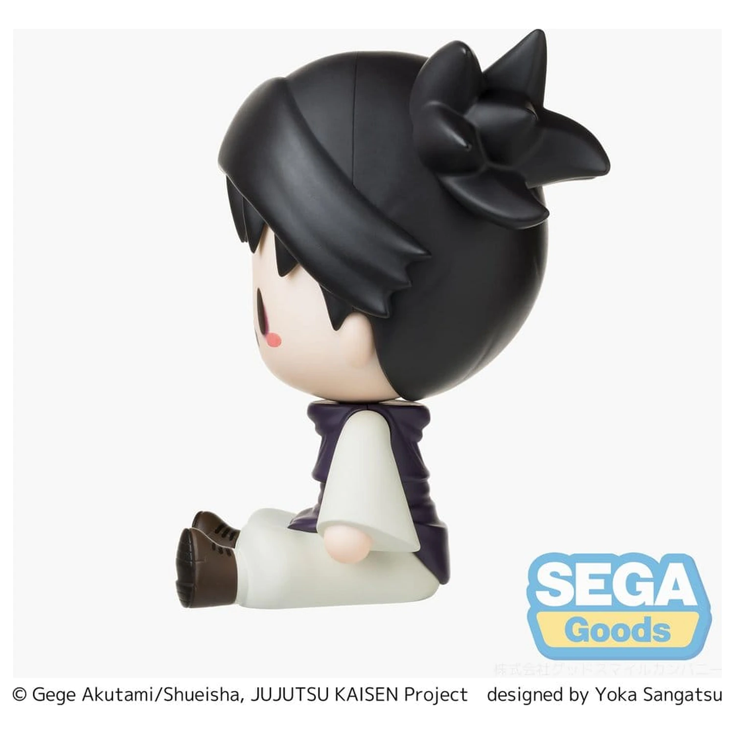 Jujutsu Kaisen Fuwa Petit Mini figúrka Choso 8 cm produktová fotografia