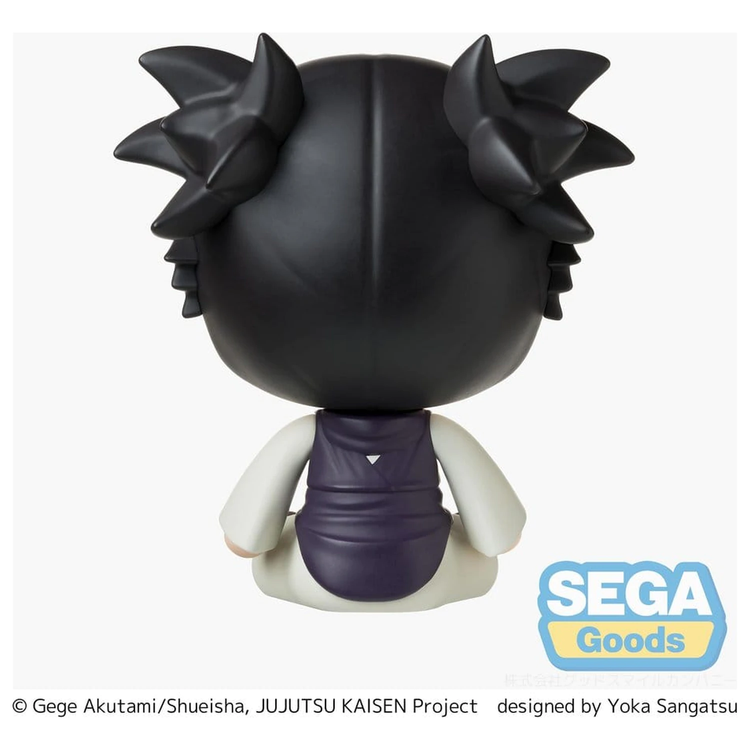Jujutsu Kaisen Fuwa Petit Mini figúrka Choso 8 cm produktová fotografia
