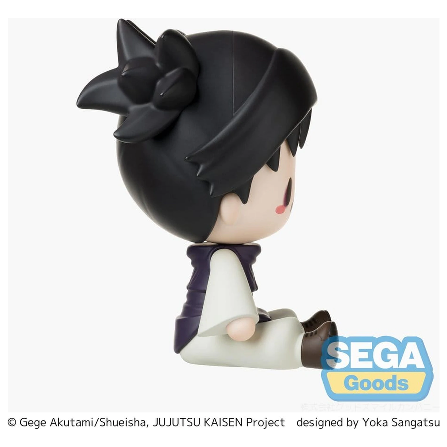 Jujutsu Kaisen Fuwa Petit Mini figúrka Choso 8 cm produktová fotografia
