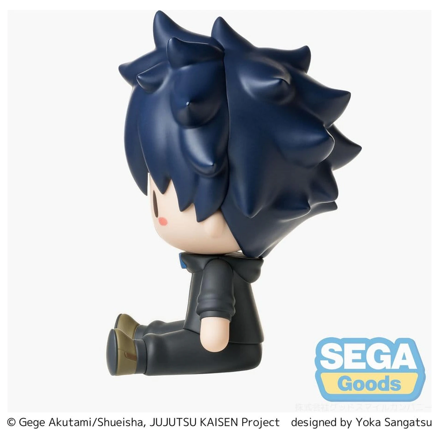 Jujutsu Kaisen Fuwa Petit Mini figúrka Megumi Fushiguro 8 cm produktová fotografia