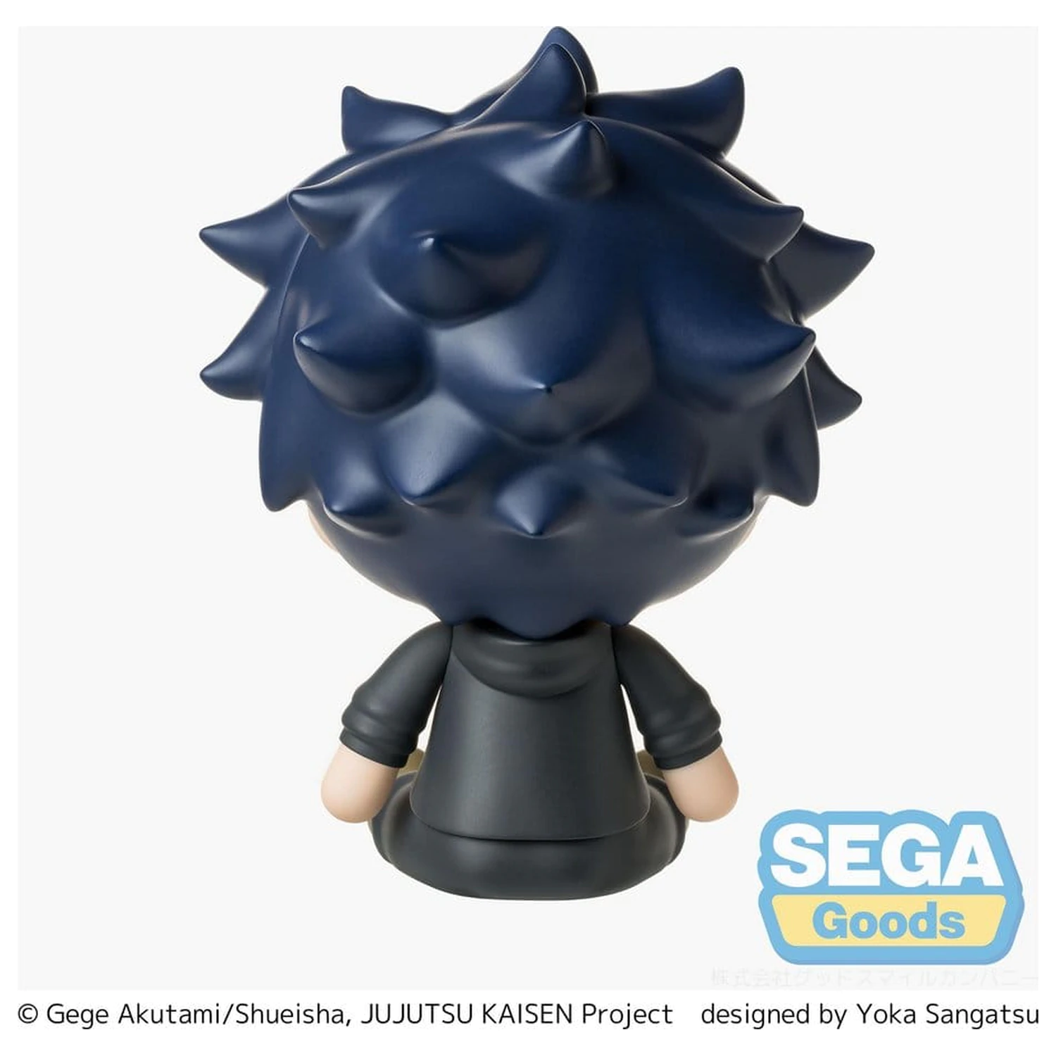Jujutsu Kaisen Fuwa Petit Mini figúrka Megumi Fushiguro 8 cm produktová fotografia
