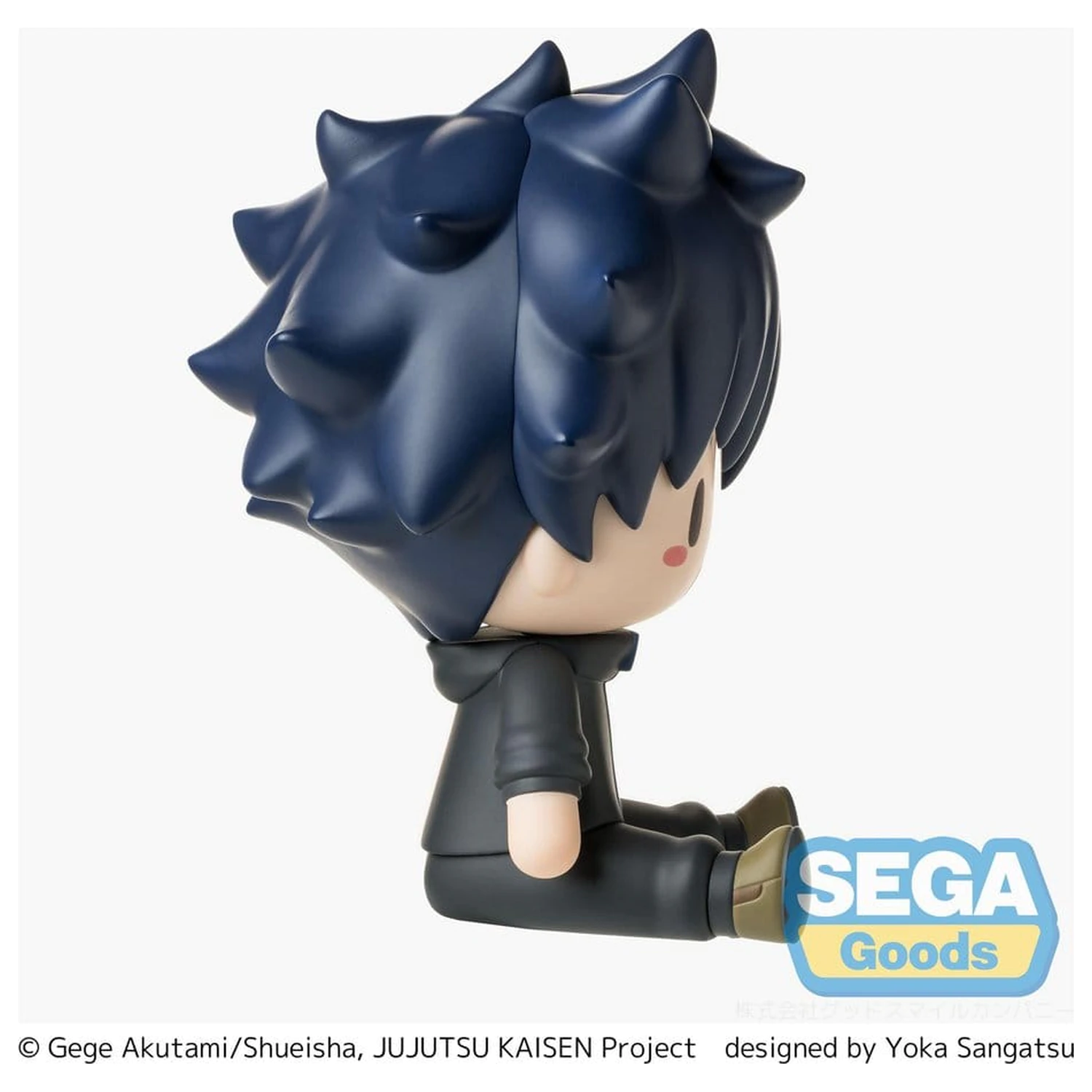 Jujutsu Kaisen Fuwa Petit Mini figúrka Megumi Fushiguro 8 cm produktová fotografia