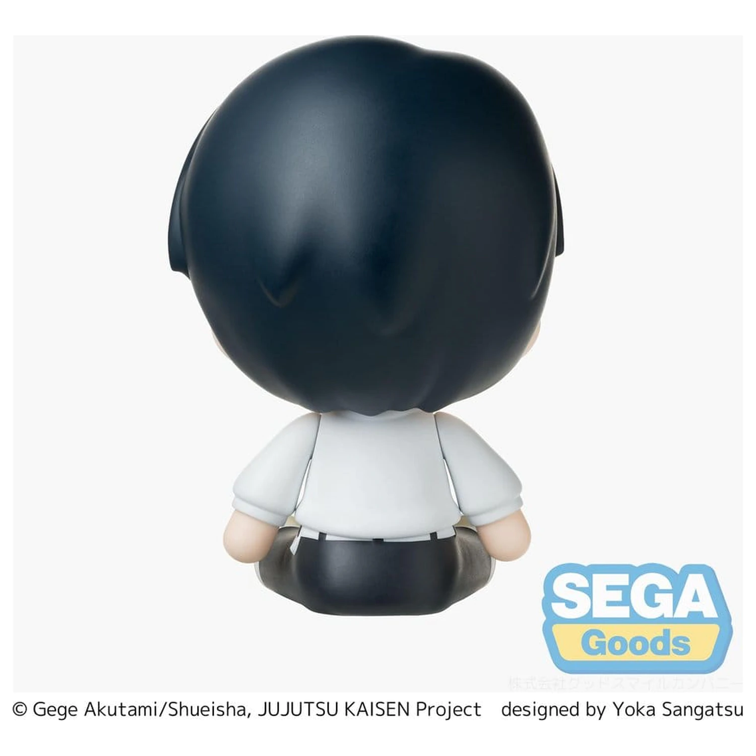 Jujutsu Kaisen Fuwa Petit Mini figúrka Yuta Okkotsu 8 cm produktová fotografia
