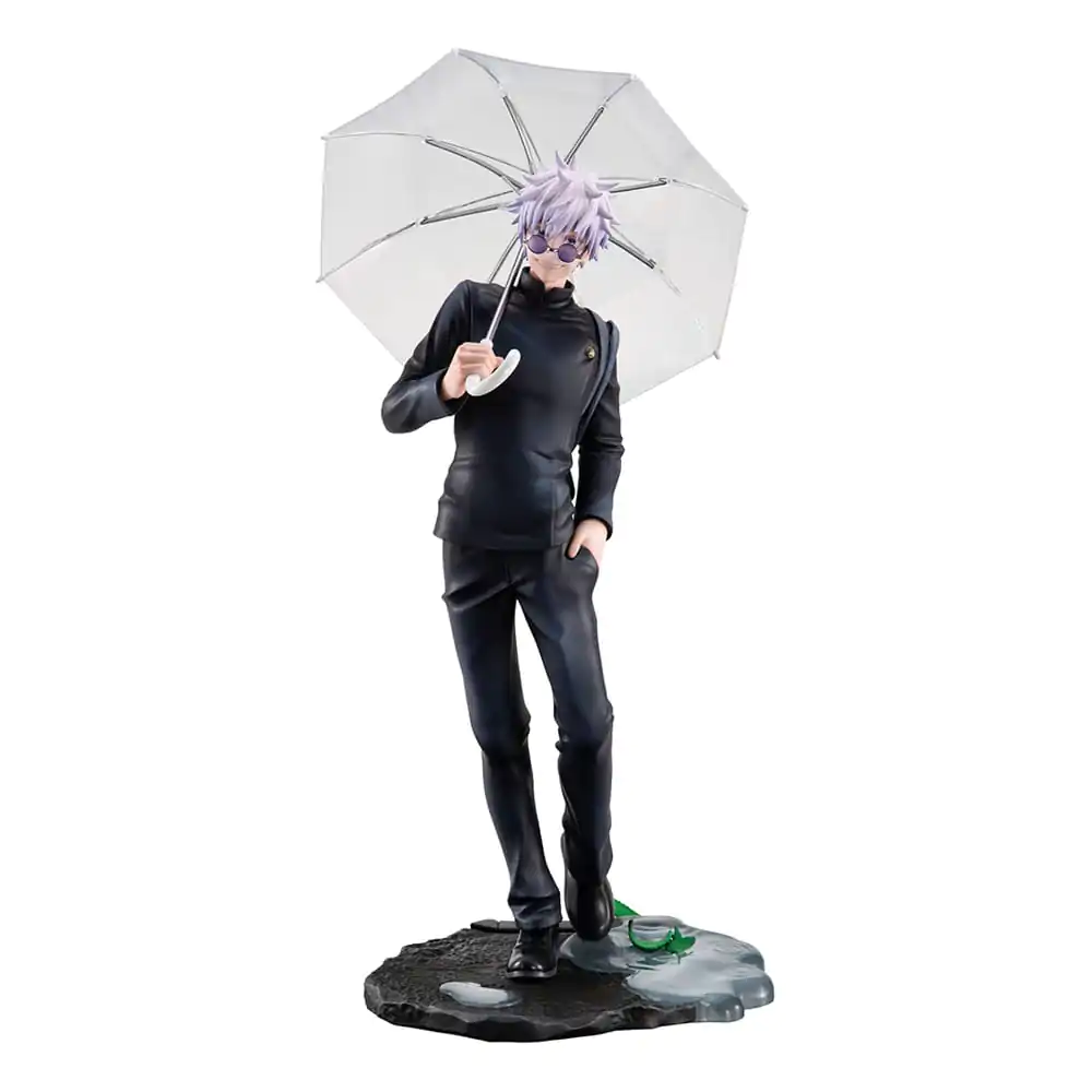 Jujutsu Kaisen PVC soška Gojo Satoru Kosen ver. 29 cm termékfotó