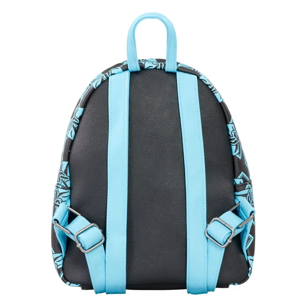 Jujutsu Kaisen by Loungefly Ruksak Gojo heo Exclusive produktová fotografia