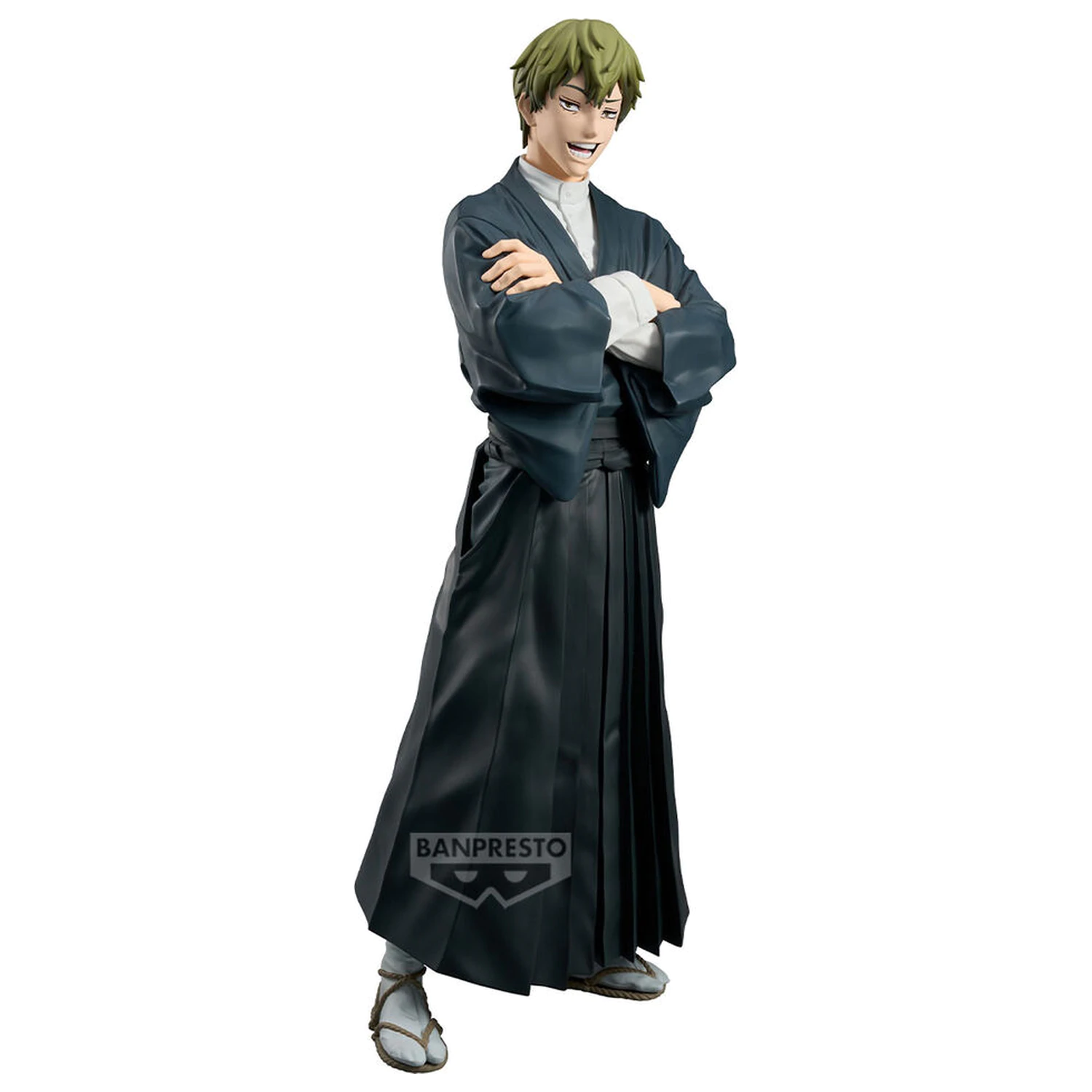 Jujutsu Kaisen Zen'in Naoya Grandista figúrka 27cm produktová fotografia