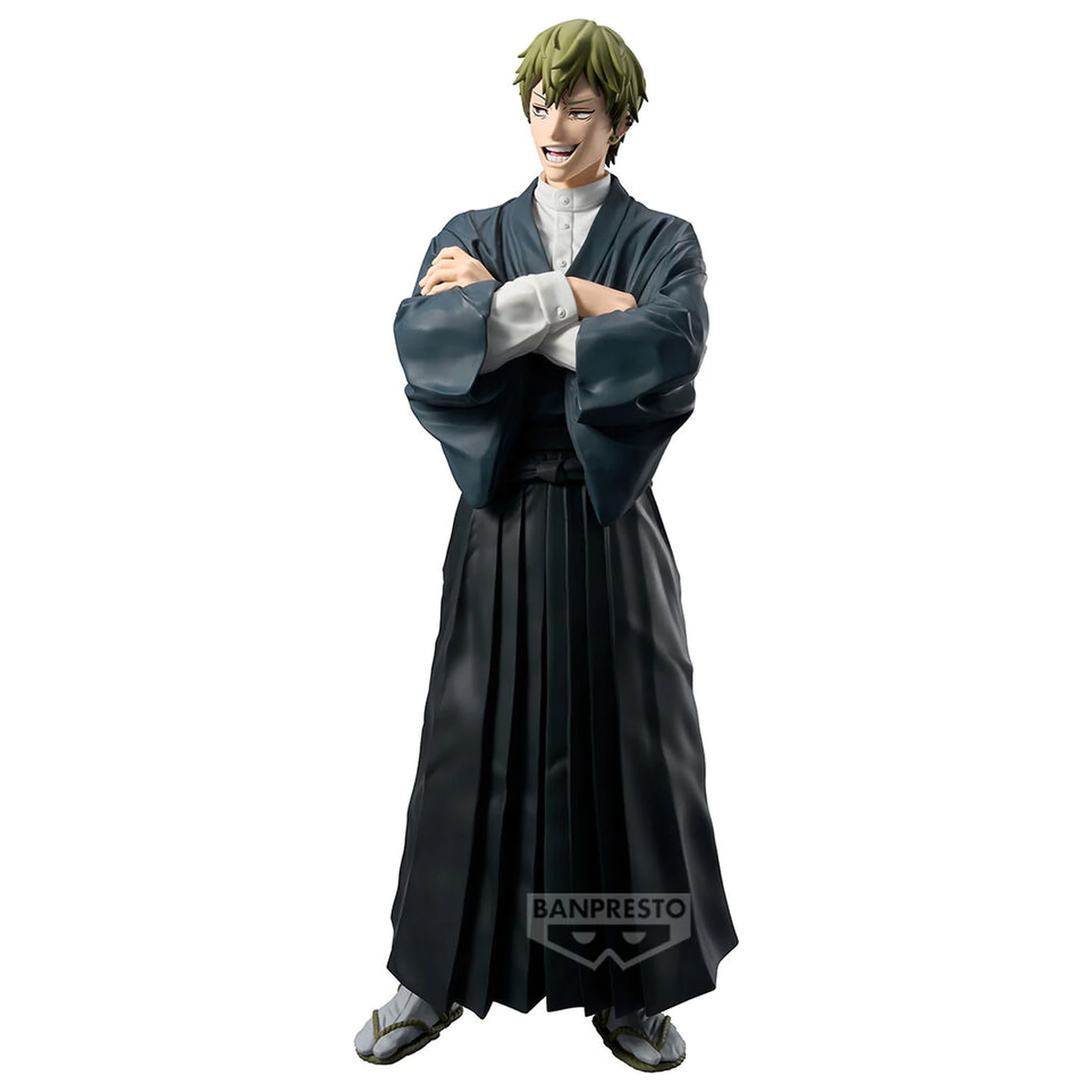 Jujutsu Kaisen Zen'in Naoya Grandista figúrka 27cm produktová fotografia