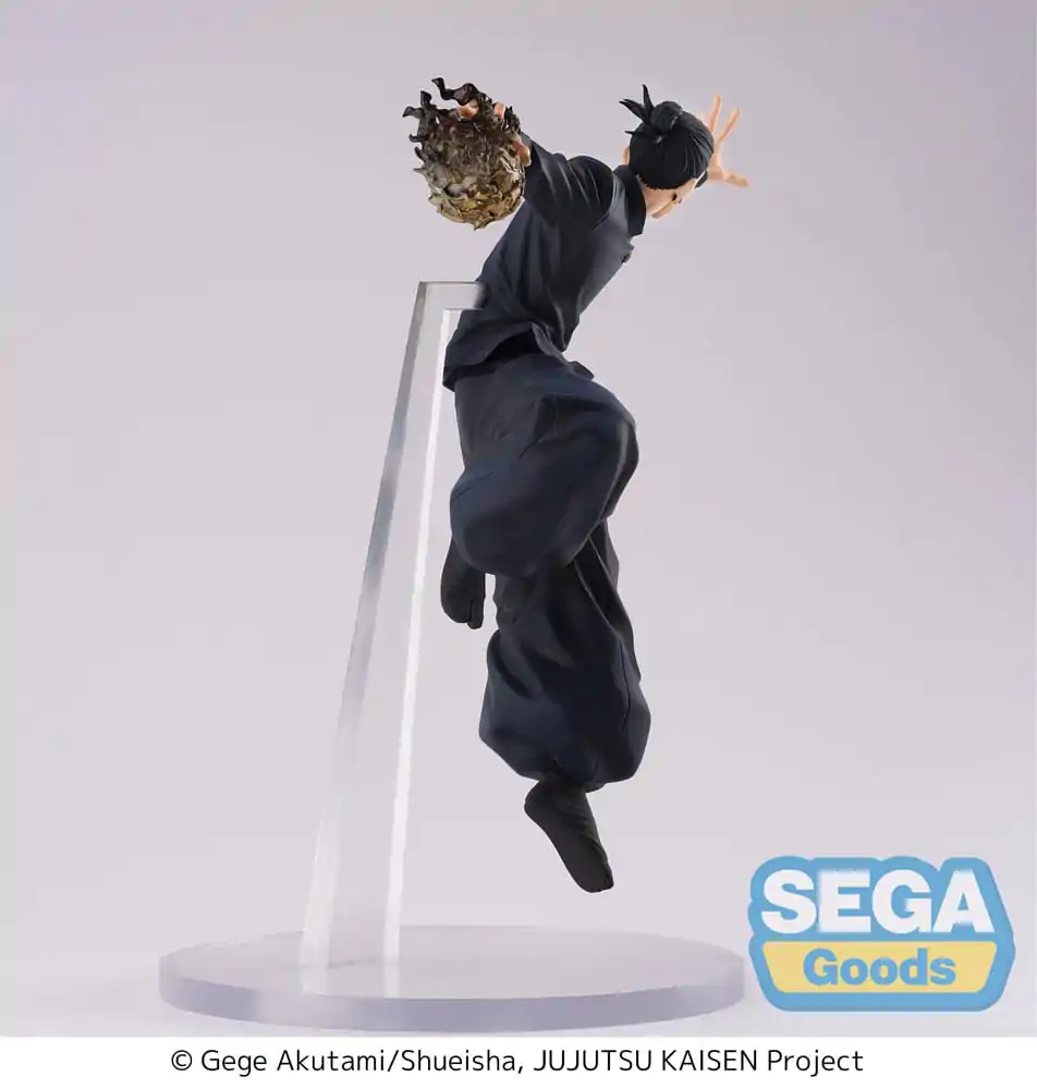 Jujutsu Kaisen Hidden Inventory / Premature Death Figurizm PVC Figúrka Suguru Geto 25 cm termékfotó