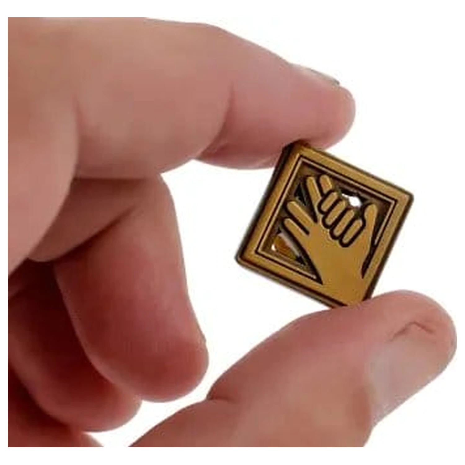 Jujutsu Kaisen Icon Pin Odznak Megumi Fushiguro produktová fotografia