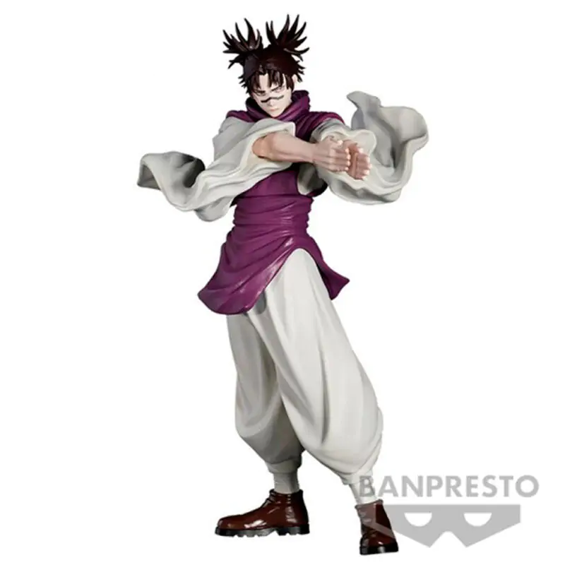 Jujutsu Kaisen Jufutsunowaza Choso figúrka 17 cm produktová fotografia