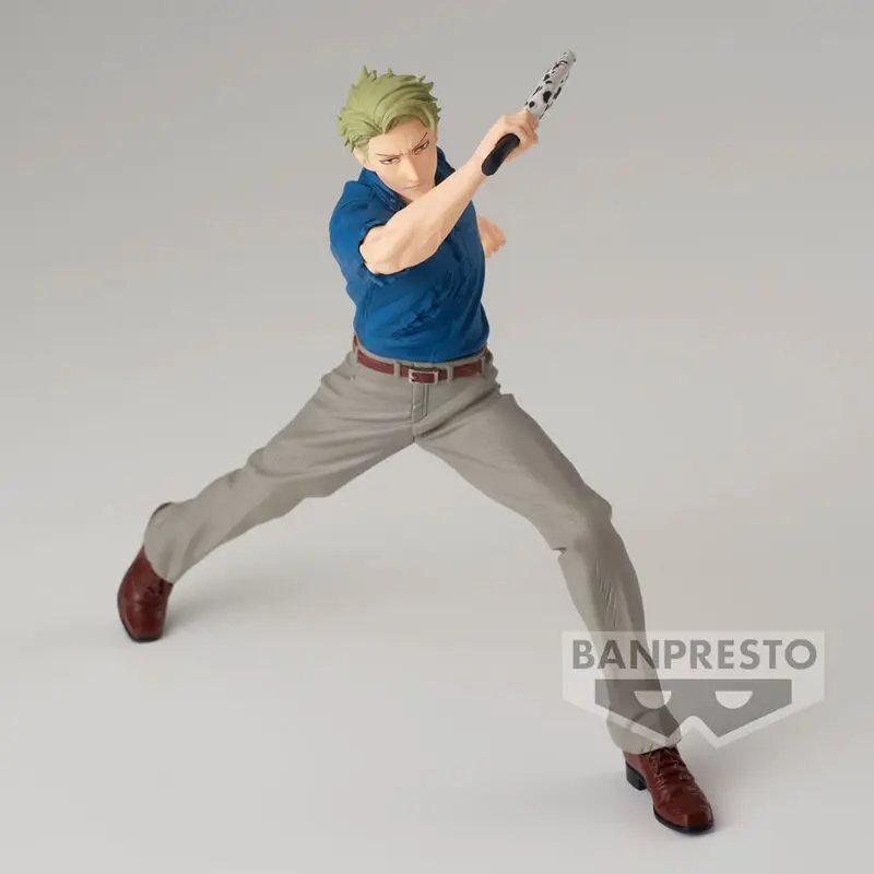 Jujutsu Kaisen Jufutsunowaza Kento Nanami 2 figúrky 15 cm produktová fotografia