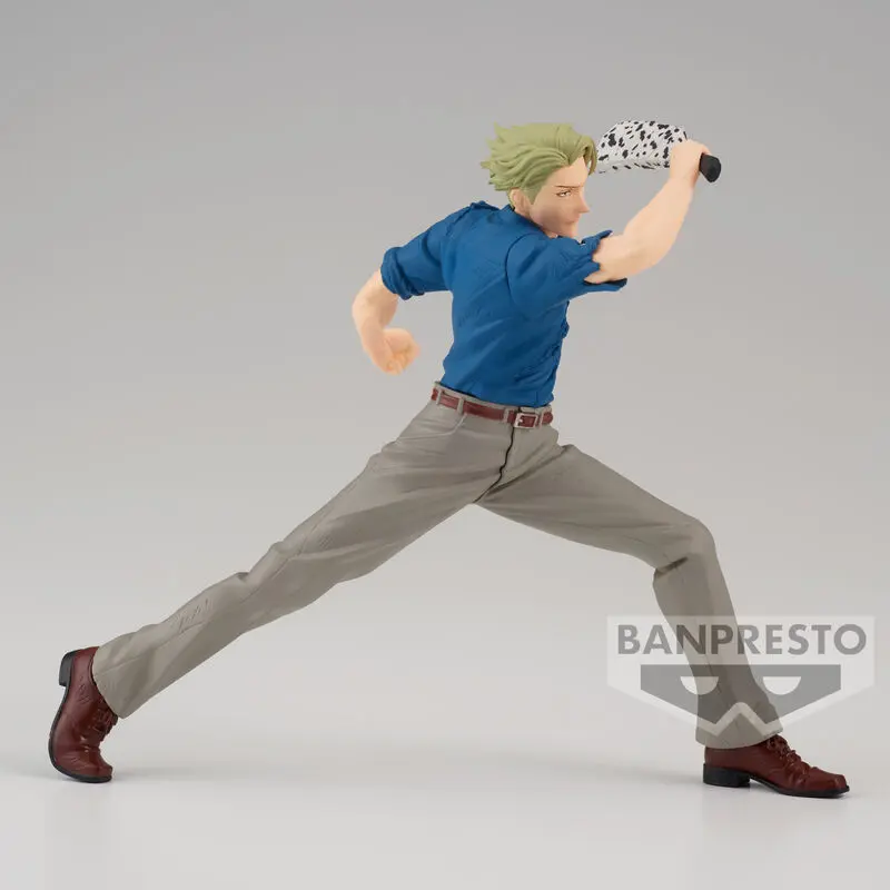 Jujutsu Kaisen Jufutsunowaza Kento Nanami 2 figúrky 15 cm produktová fotografia