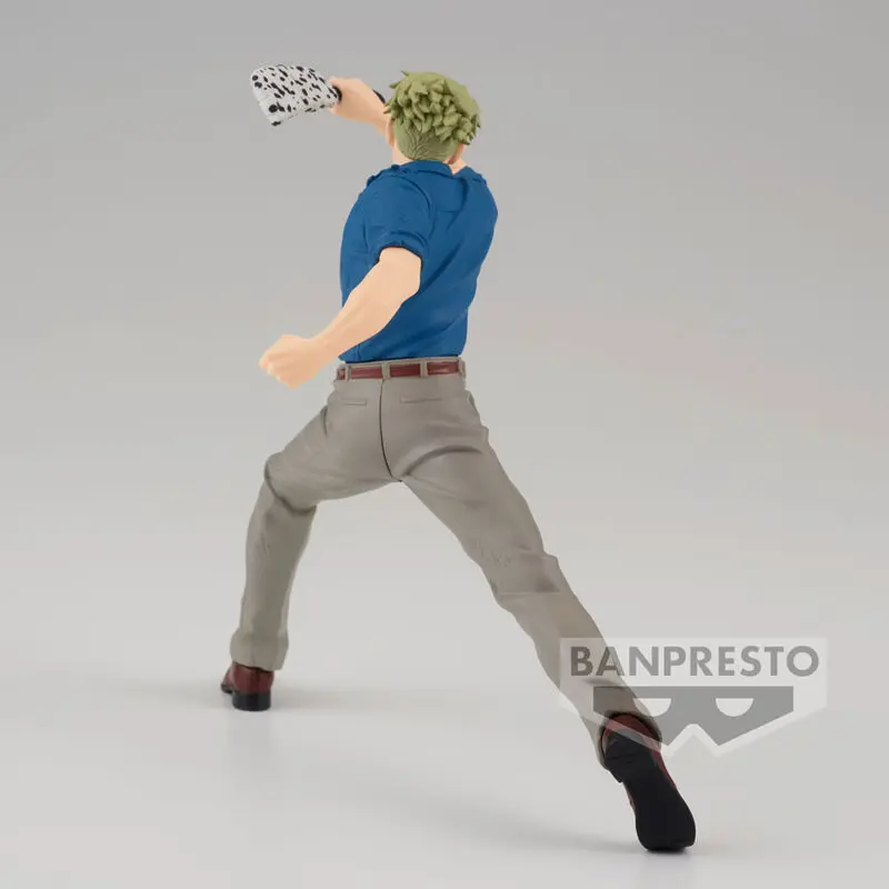 Jujutsu Kaisen Jufutsunowaza Kento Nanami 2 figúrky 15 cm produktová fotografia