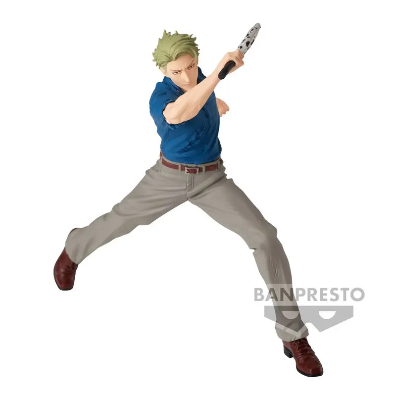 Jujutsu Kaisen Jufutsunowaza Kento Nanami 2 figúrky 15 cm produktová fotografia