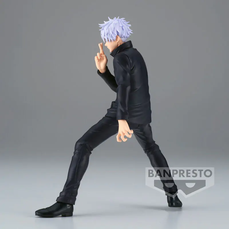 Jujutsu Kaisen Jufutsunowaza Satoru Gojo figúrka 16 cm termékfotó