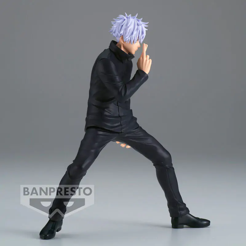 Jujutsu Kaisen Jufutsunowaza Satoru Gojo figúrka 16 cm termékfotó