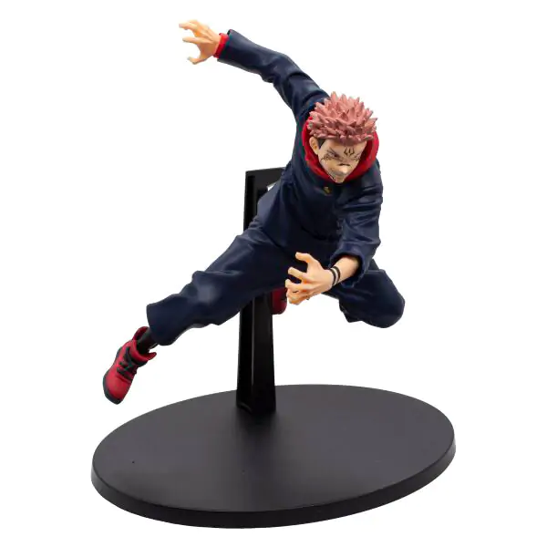 Jujutsu Kaisen Jufutsunowaza Sukuna 2 figúrky 10cm produktová fotografia