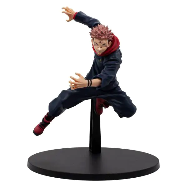 Jujutsu Kaisen Jufutsunowaza Sukuna 2 figúrky 10cm produktová fotografia