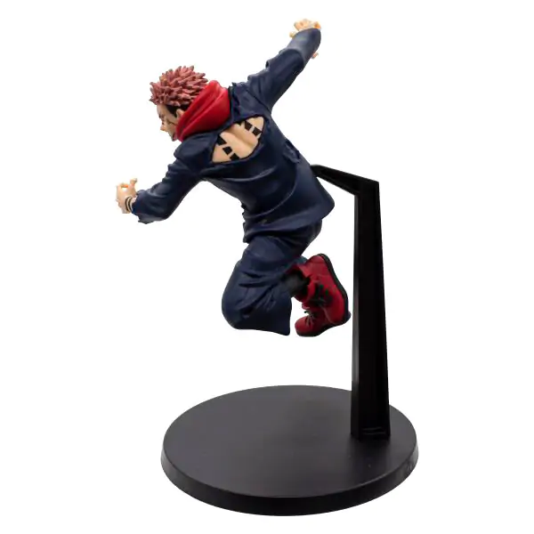 Jujutsu Kaisen Jufutsunowaza Sukuna 2 figúrky 10cm produktová fotografia