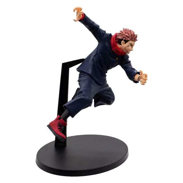 Jujutsu Kaisen Jufutsunowaza Sukuna 2 figúrky 10cm produktová fotografia