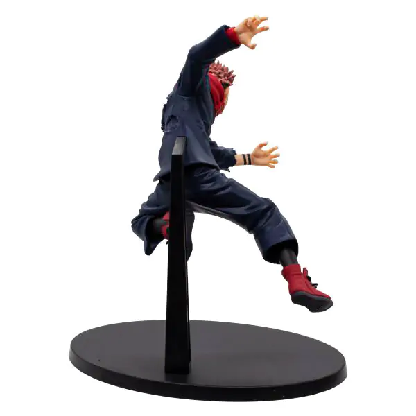 Jujutsu Kaisen Jufutsunowaza Sukuna 2 figúrky 10cm produktová fotografia