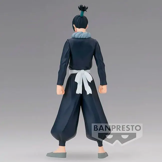 Jujutsu Kaisen Jukon No Kata Cranenking Kokichi Muta figúrka 16 cm termékfotó