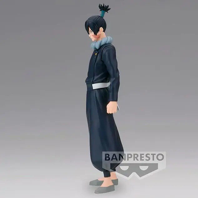 Jujutsu Kaisen Jukon No Kata Cranenking Kokichi Muta figúrka 16 cm termékfotó