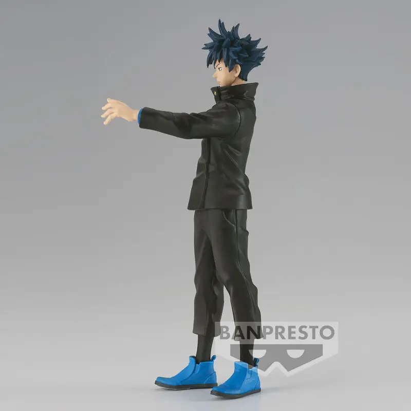 Jujutsu Kaisen Jukon No Kata Megumi Fushiguro figurka 16cm termékfotó