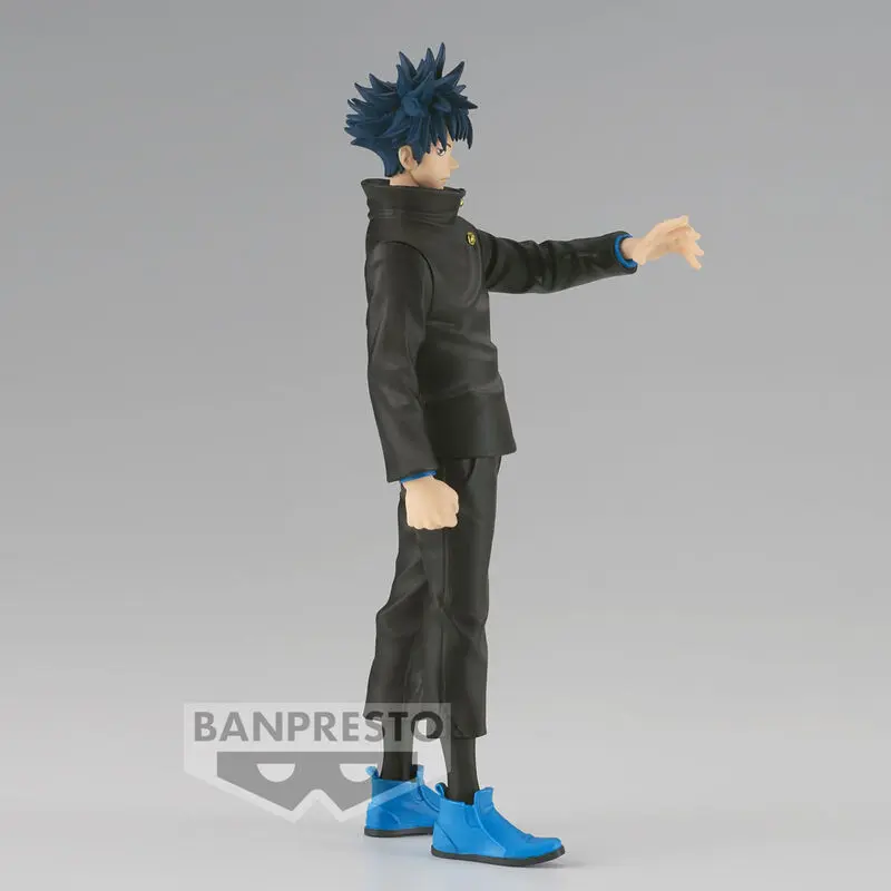 Jujutsu Kaisen Jukon No Kata Megumi Fushiguro figurka 16cm termékfotó