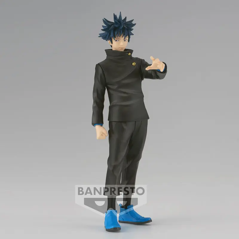 Jujutsu Kaisen Jukon No Kata Megumi Fushiguro figurka 16cm termékfotó