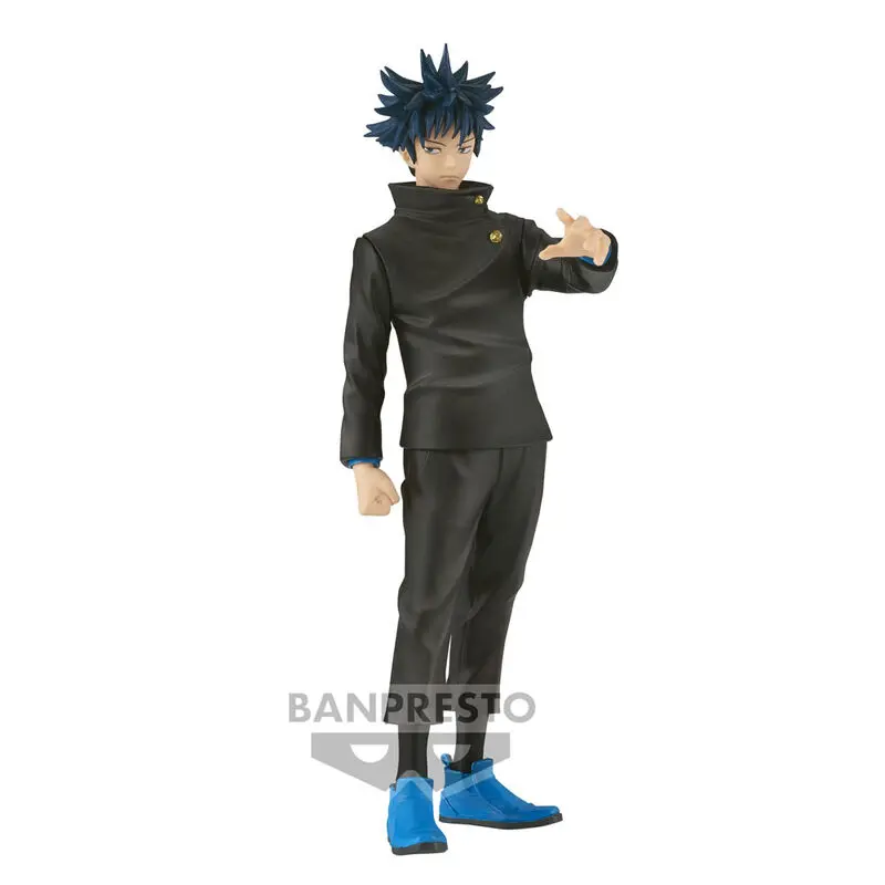 Jujutsu Kaisen Jukon No Kata Megumi Fushiguro figurka 16cm termékfotó