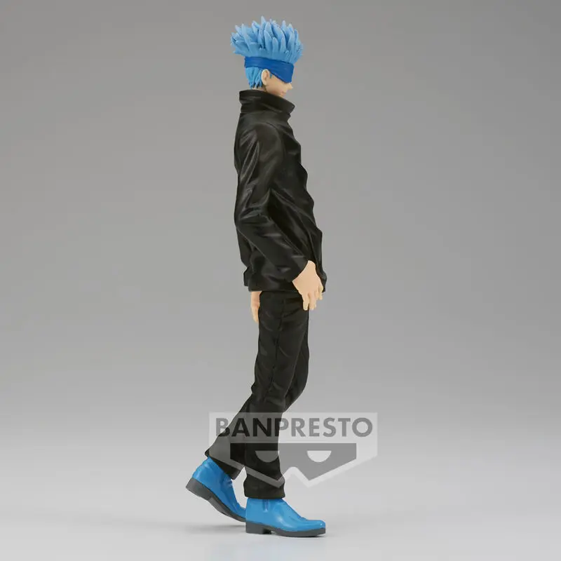 Jujutsu Kaisen Jukon No Kata Satoru Gojo figúrka 17cm produktová fotografia