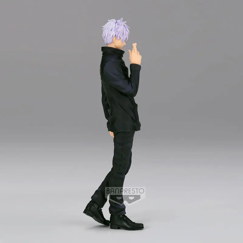 Jujutsu Kaisen Jukon No Kata Satoru Gojo figúrka 17 cm produktová fotografia