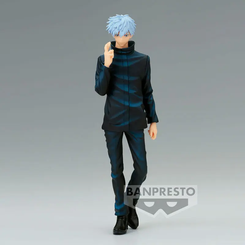 Jujutsu Kaisen Jukon no Kata Satoru Gojo figúrka 17 cm produktová fotografia