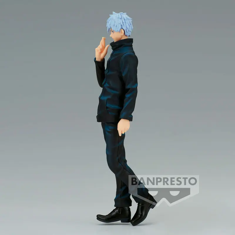 Jujutsu Kaisen Jukon no Kata Satoru Gojo figúrka 17 cm produktová fotografia