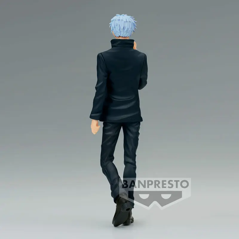 Jujutsu Kaisen Jukon no Kata Satoru Gojo figúrka 17 cm produktová fotografia