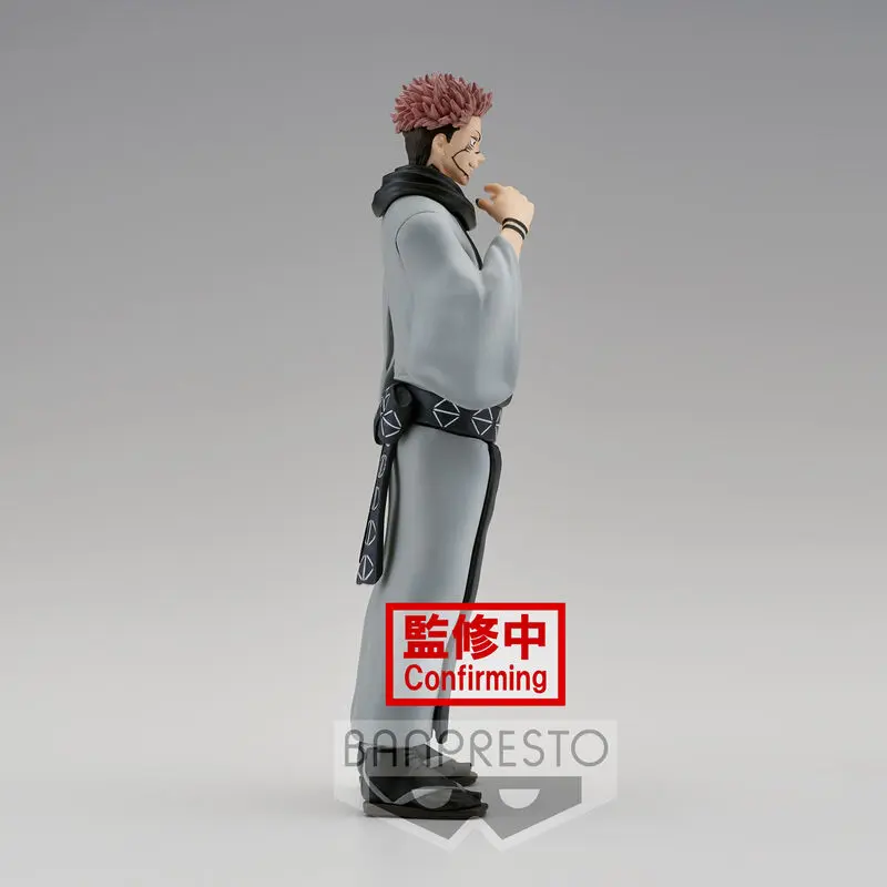 Jujutsu Kaisen Jukon No Kata Sukuna figúrka 16cm produktová fotografia