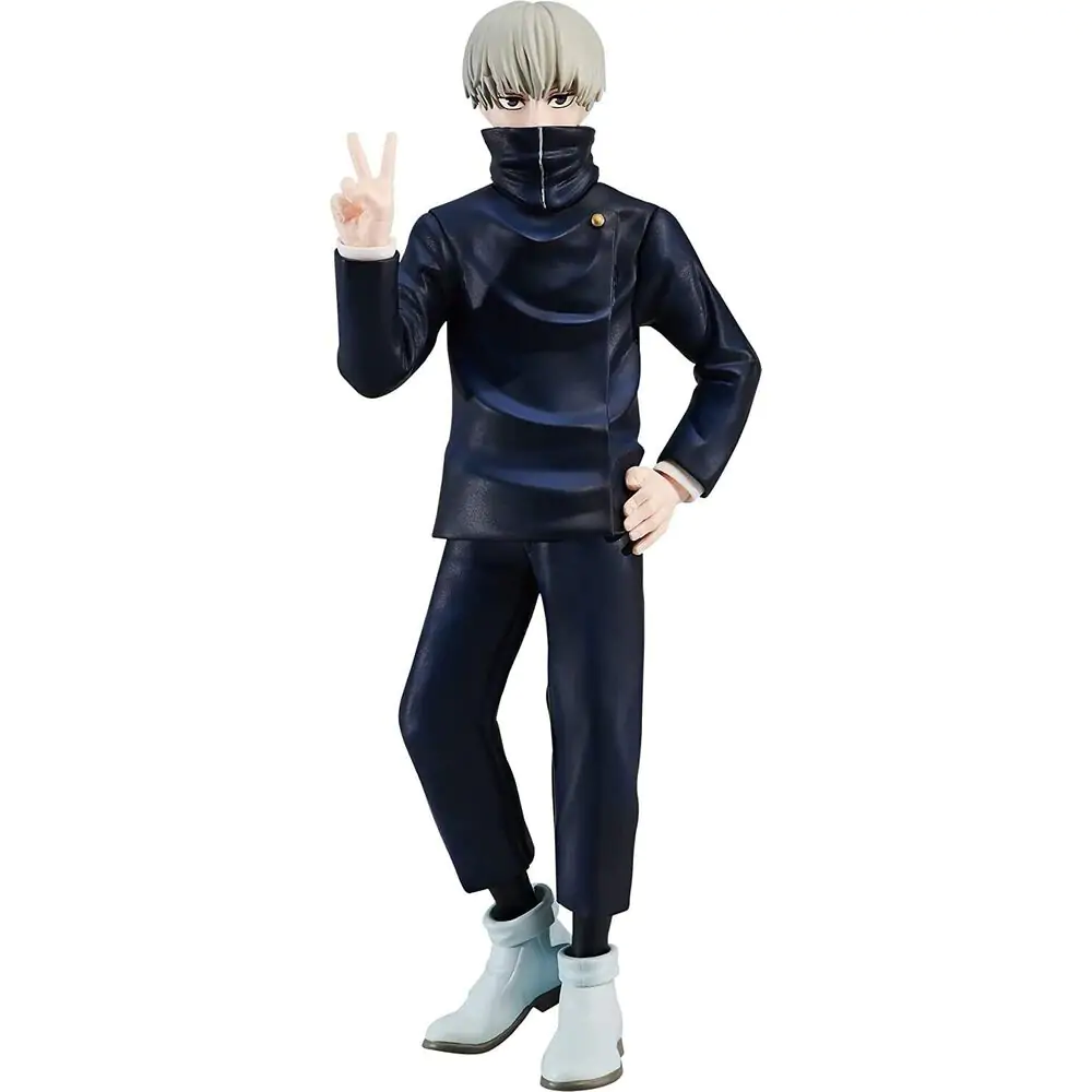 Jujutsu Kaisen Jukon No Kata Toge Inumaki figúrka 15cm produktová fotografia