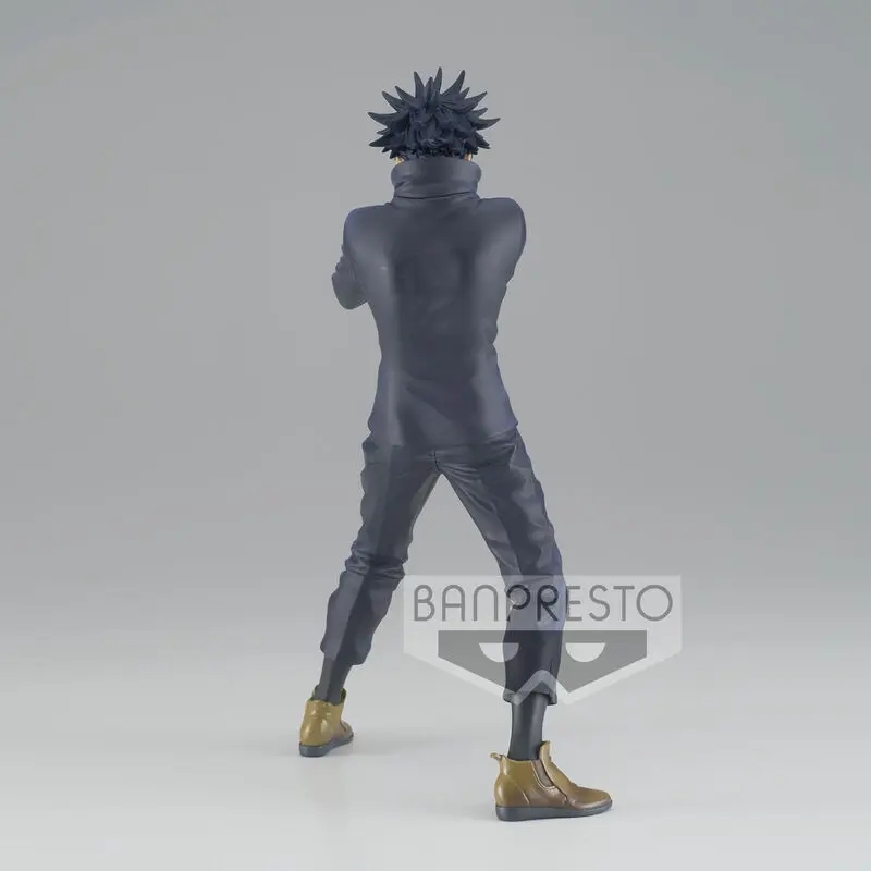Jujutsu Kaisen King of Artist Megumi Fushiguro figúrka 21cm produktová fotografia