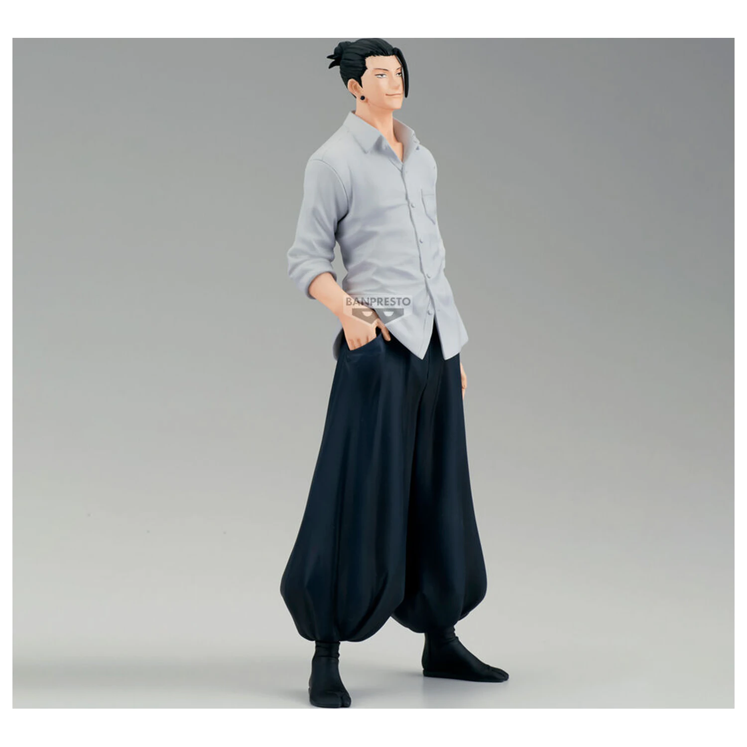 Jujutsu Kaisen King of Artist Suguru Geto figúrka 21cm produktová fotografia