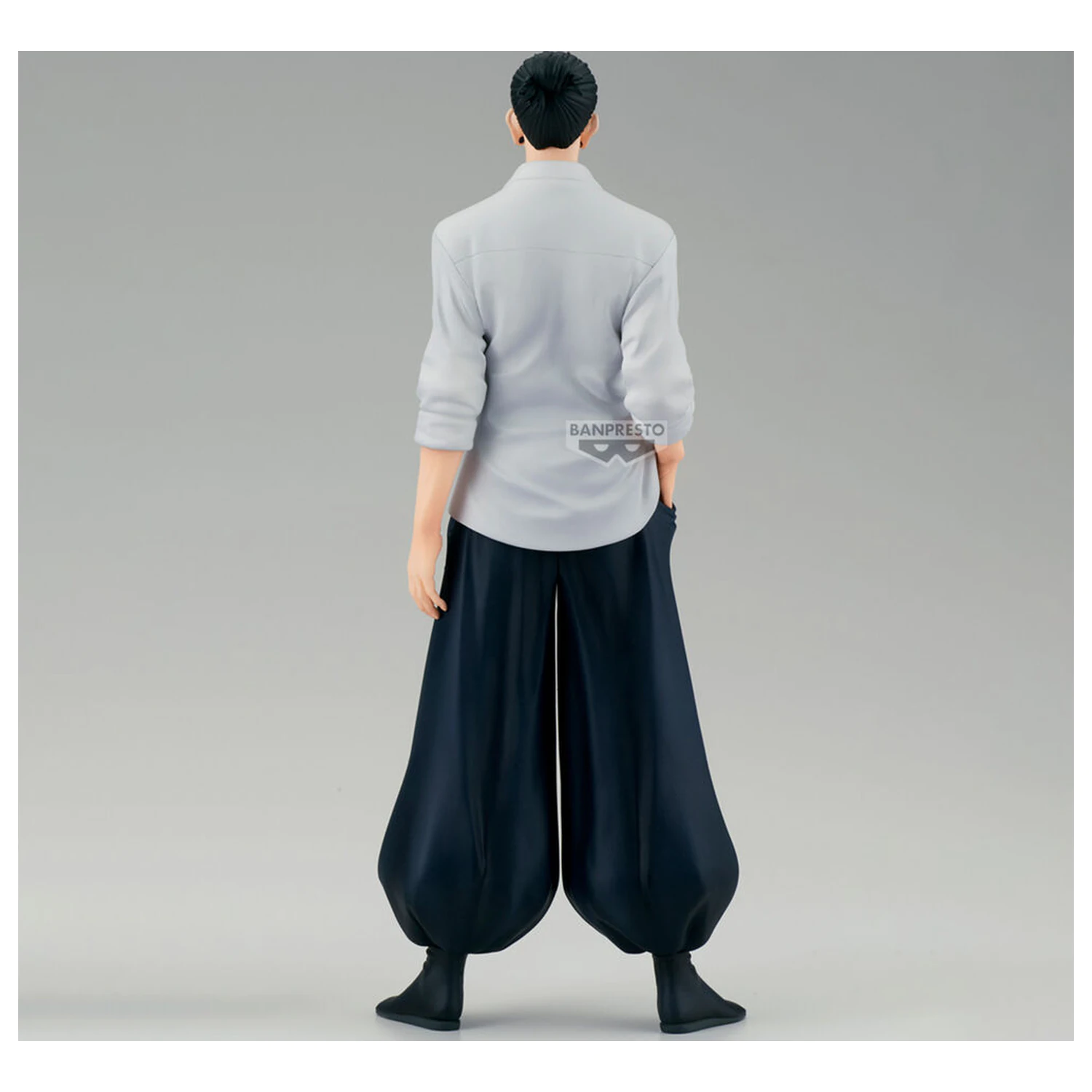 Jujutsu Kaisen King of Artist Suguru Geto figúrka 21cm produktová fotografia