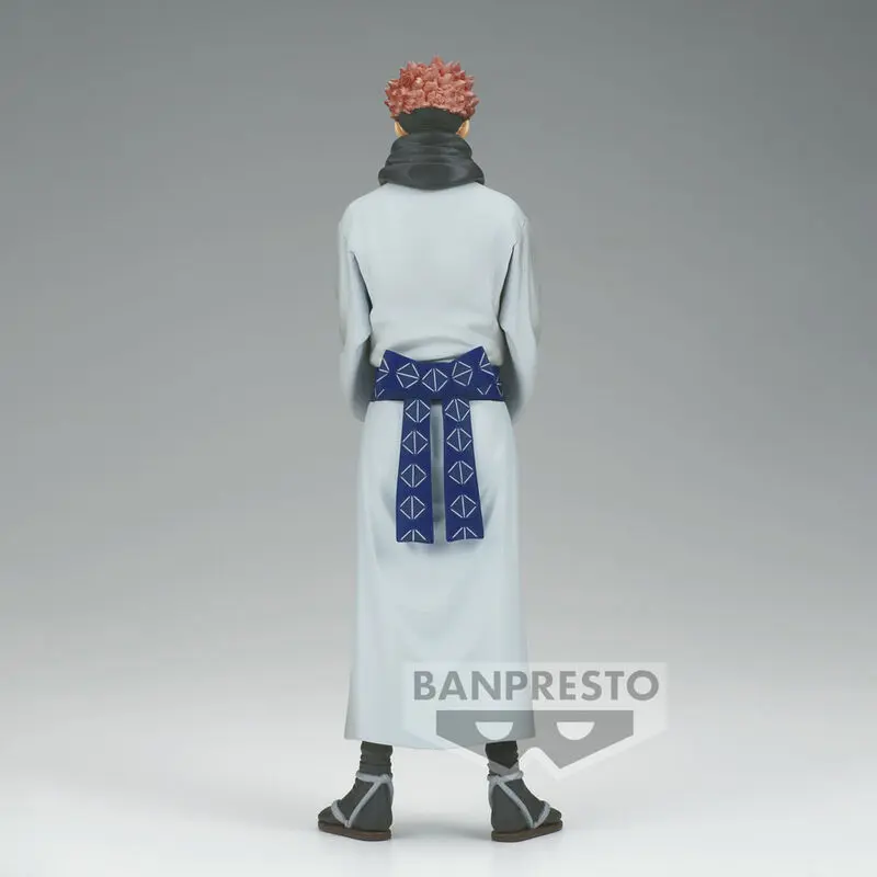 Jujutsu Kaisen King of Artist Sukuna figúrka 21 cm produktová fotografia