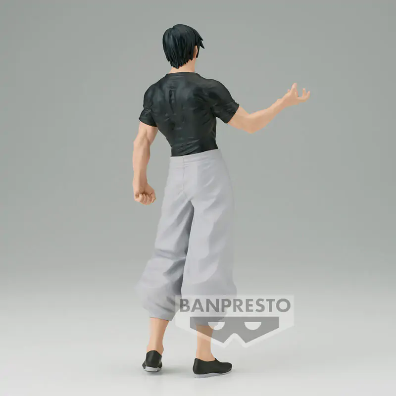 Jujutsu Kaisen King of Artist Toji Fushiguro figúrka 22 cm termékfotó