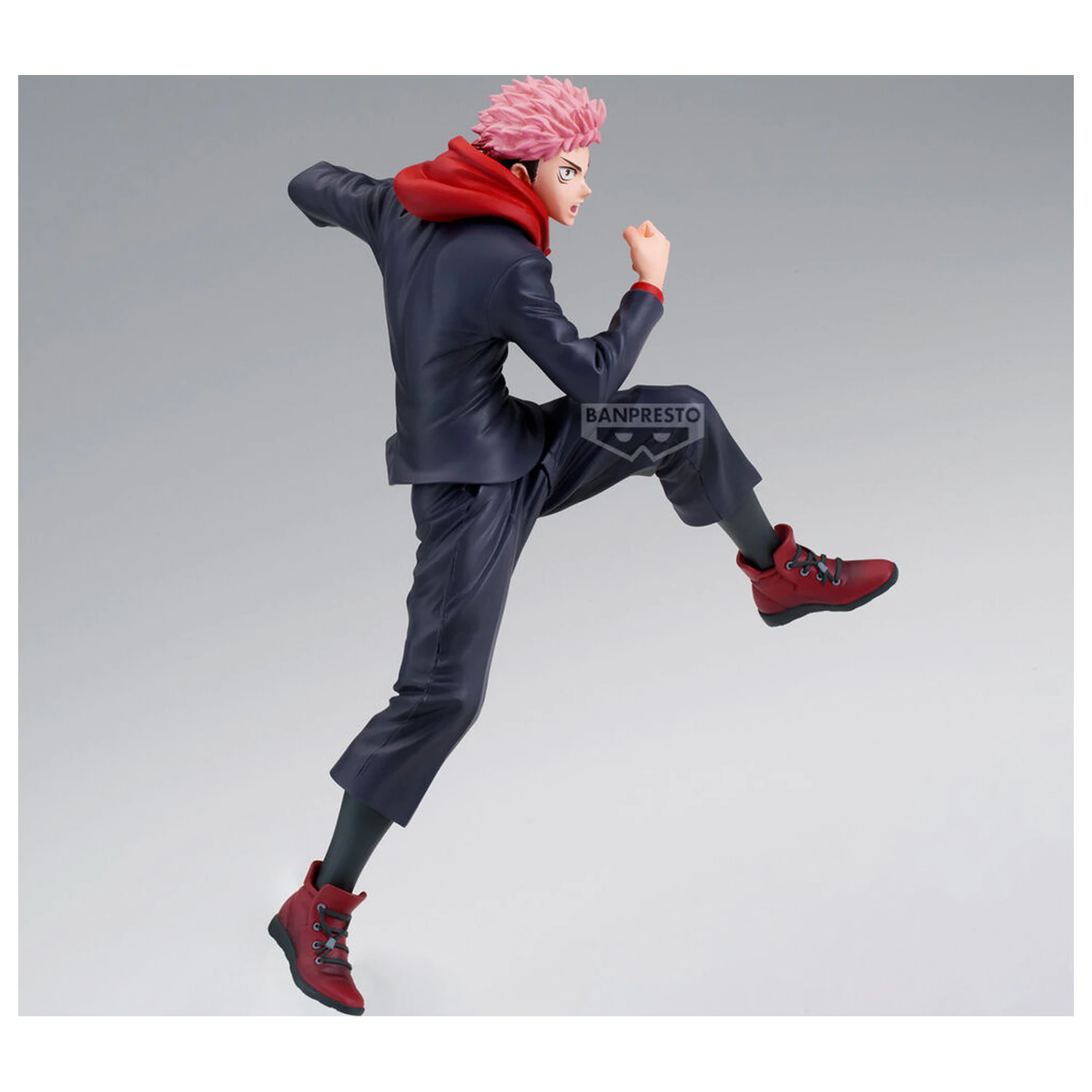 Jujutsu Kaisen King of Artist Yuji Itadori Special ver figúrka 21cm produktová fotografia