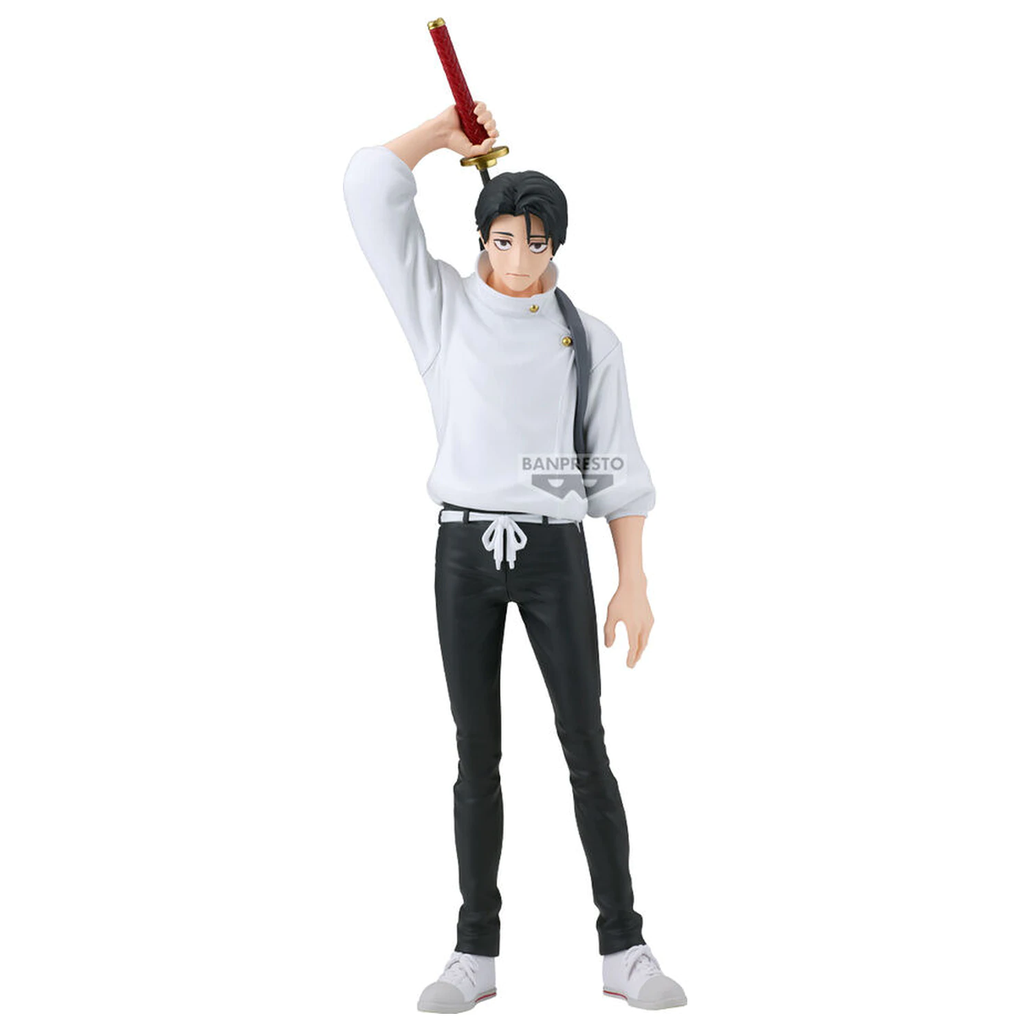 Jujutsu Kaisen King of Artist Yuta Okkotsu figúrka 26cm produktová fotografia