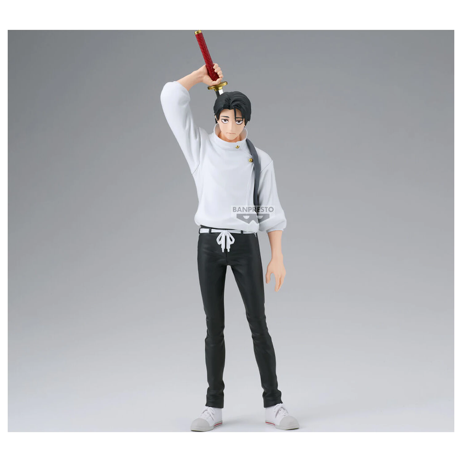 Jujutsu Kaisen King of Artist Yuta Okkotsu figúrka 26cm produktová fotografia
