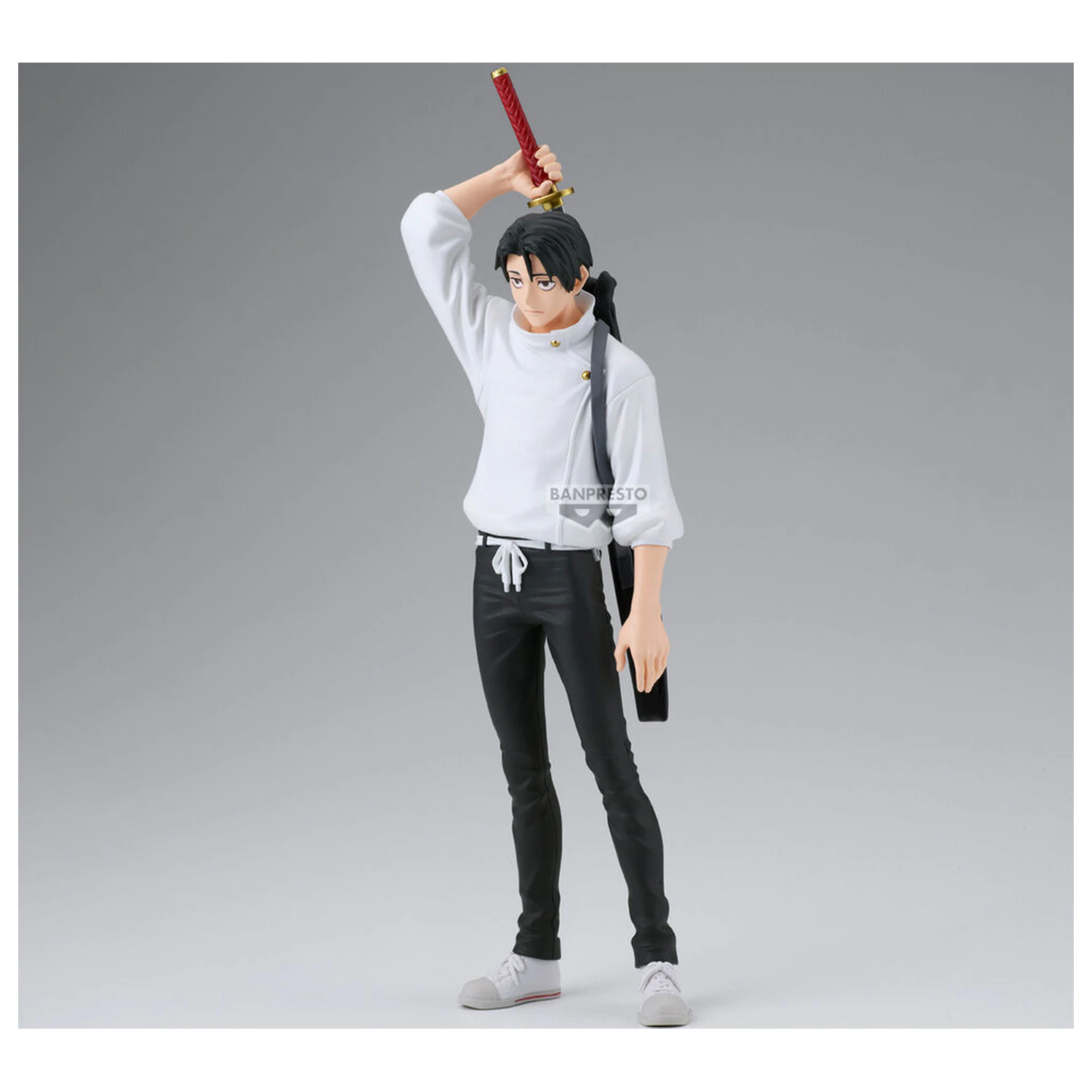 Jujutsu Kaisen King of Artist Yuta Okkotsu figúrka 26cm produktová fotografia