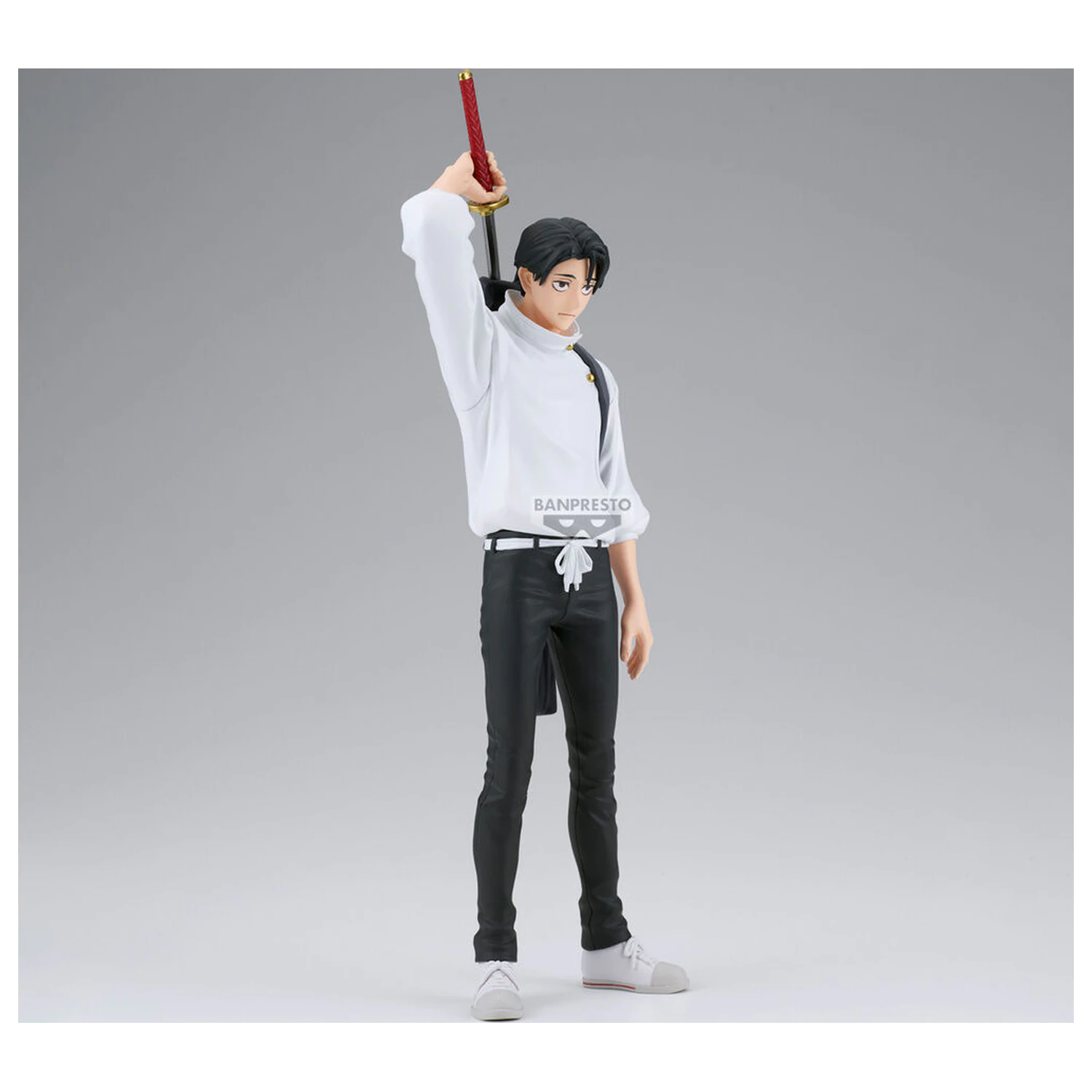 Jujutsu Kaisen King of Artist Yuta Okkotsu figúrka 26cm produktová fotografia