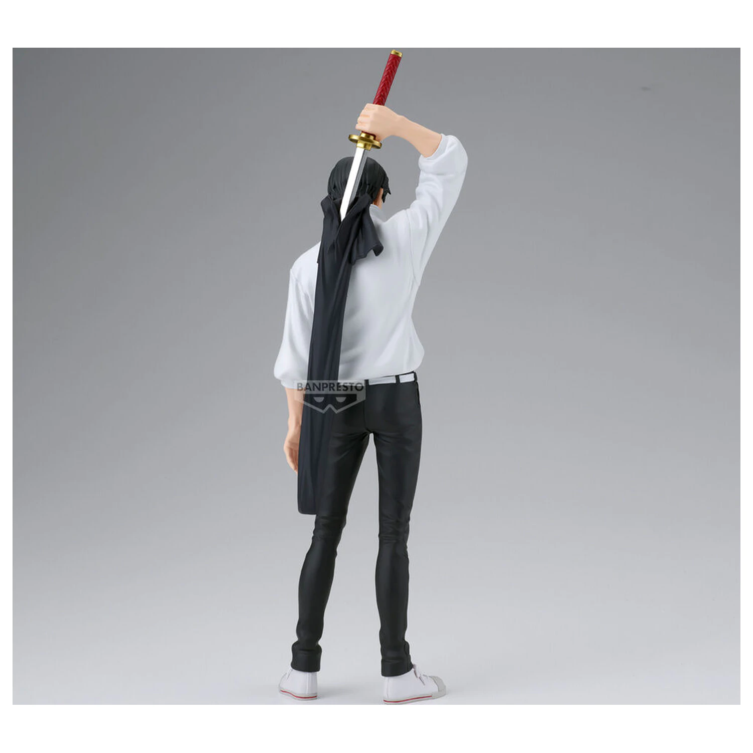 Jujutsu Kaisen King of Artist Yuta Okkotsu figúrka 26cm produktová fotografia